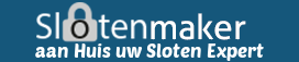 Slotenmaker Naarden voor Naarden